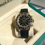 ROLEX Daytona  Hot Sale Self-produced Movement Black Top-Graded Watch